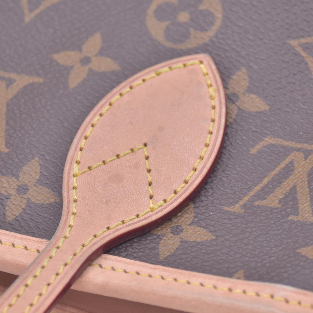 $2100 Louis Vuitton Monogram Neverfull BB CONSIGNMENT 10020582