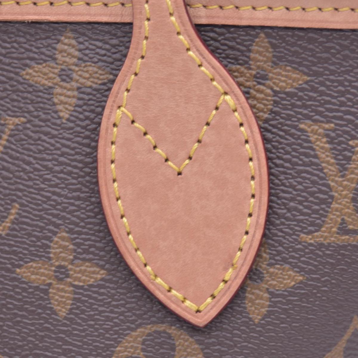 $2100 Louis Vuitton Monogram Neverfull BB CONSIGNMENT 10020582