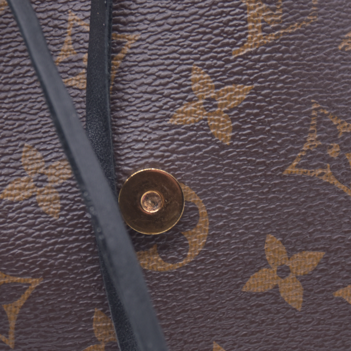 $2640 Louis Vuitton Monogram Montsouris BB New Model Backpack 10021305 CA4230