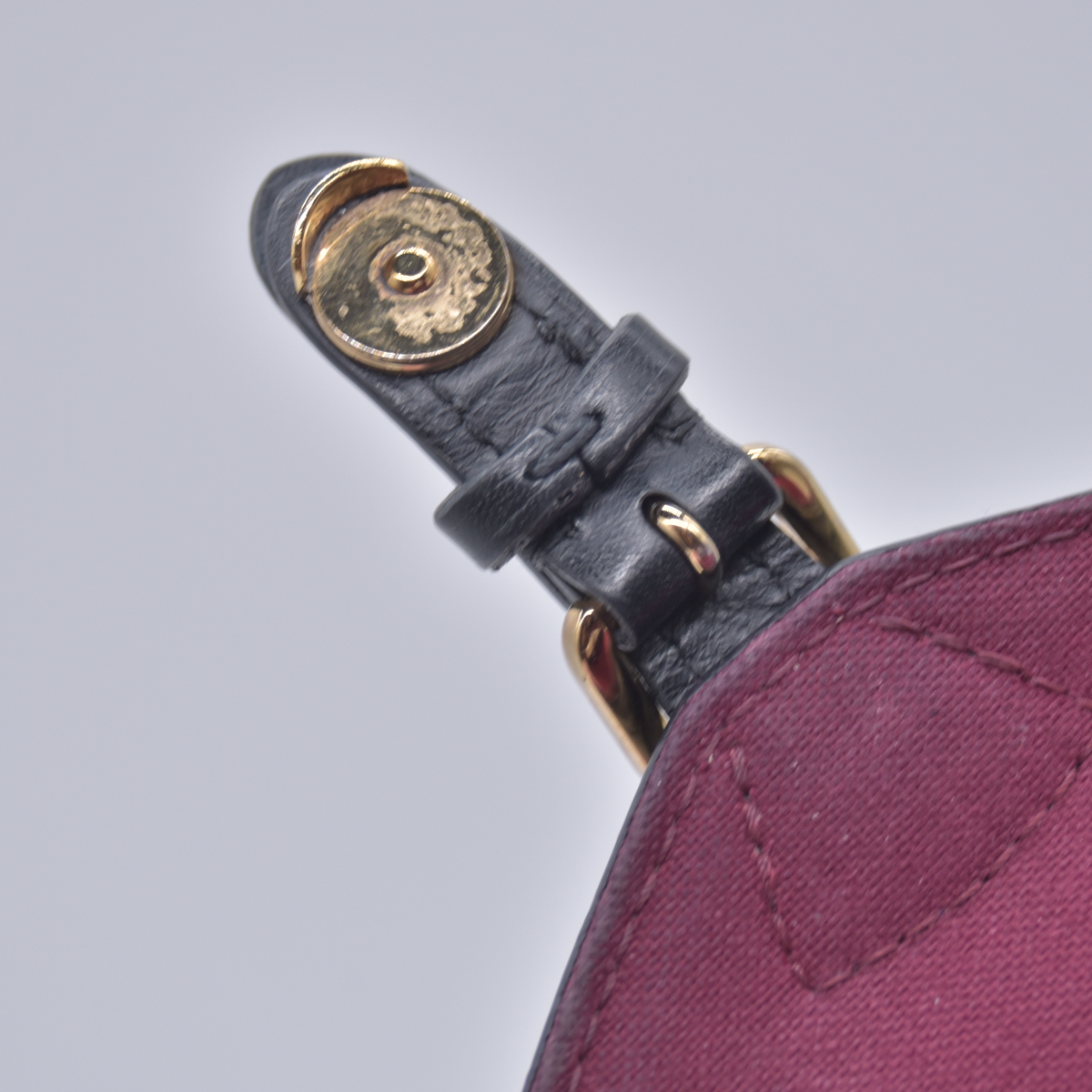 $2640 Louis Vuitton Monogram Montsouris BB New Model Backpack 10021305 CA4230