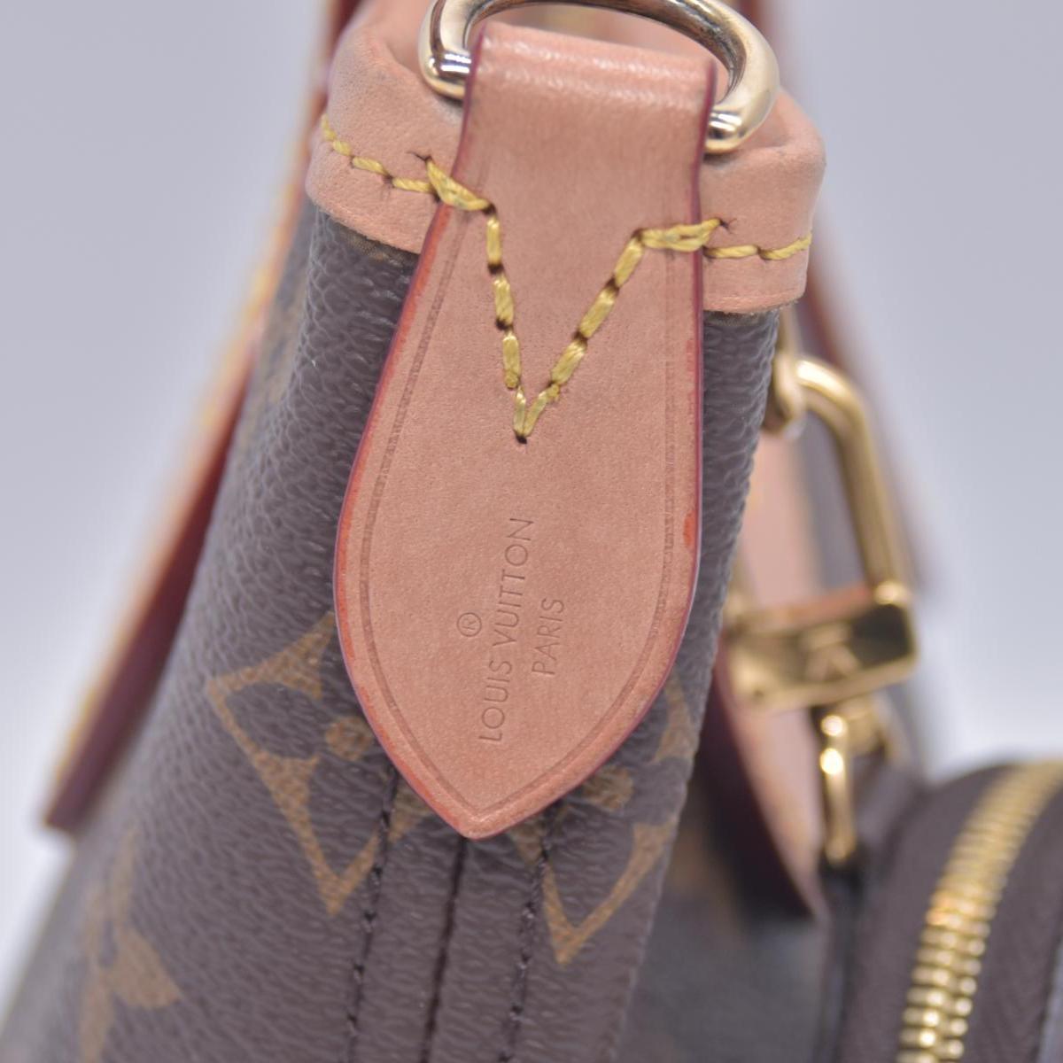 $2100 Louis Vuitton Monogram Neverfull BB CONSIGNMENT 10020582