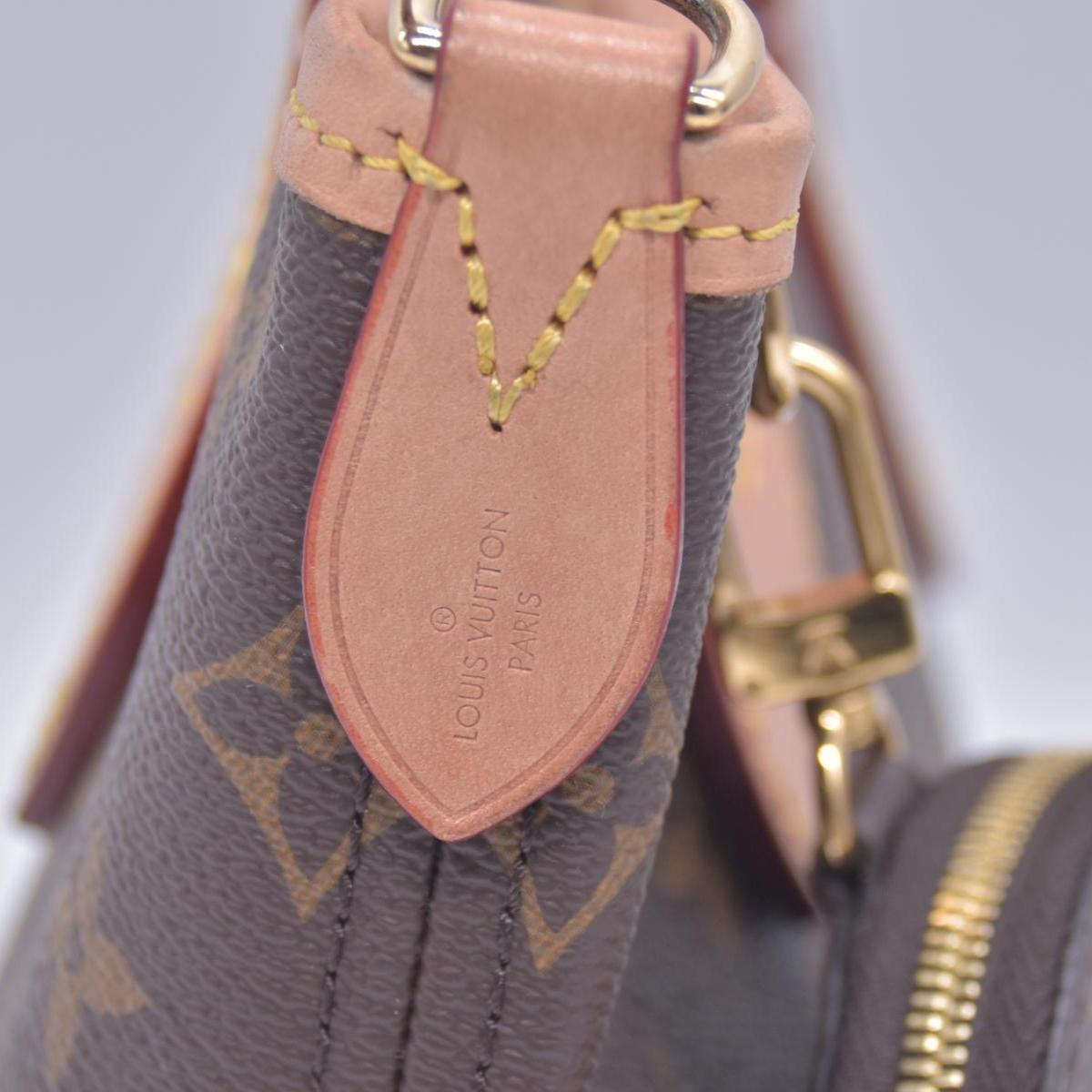 $2100 Louis Vuitton Monogram Neverfull BB CONSIGNMENT 10020582