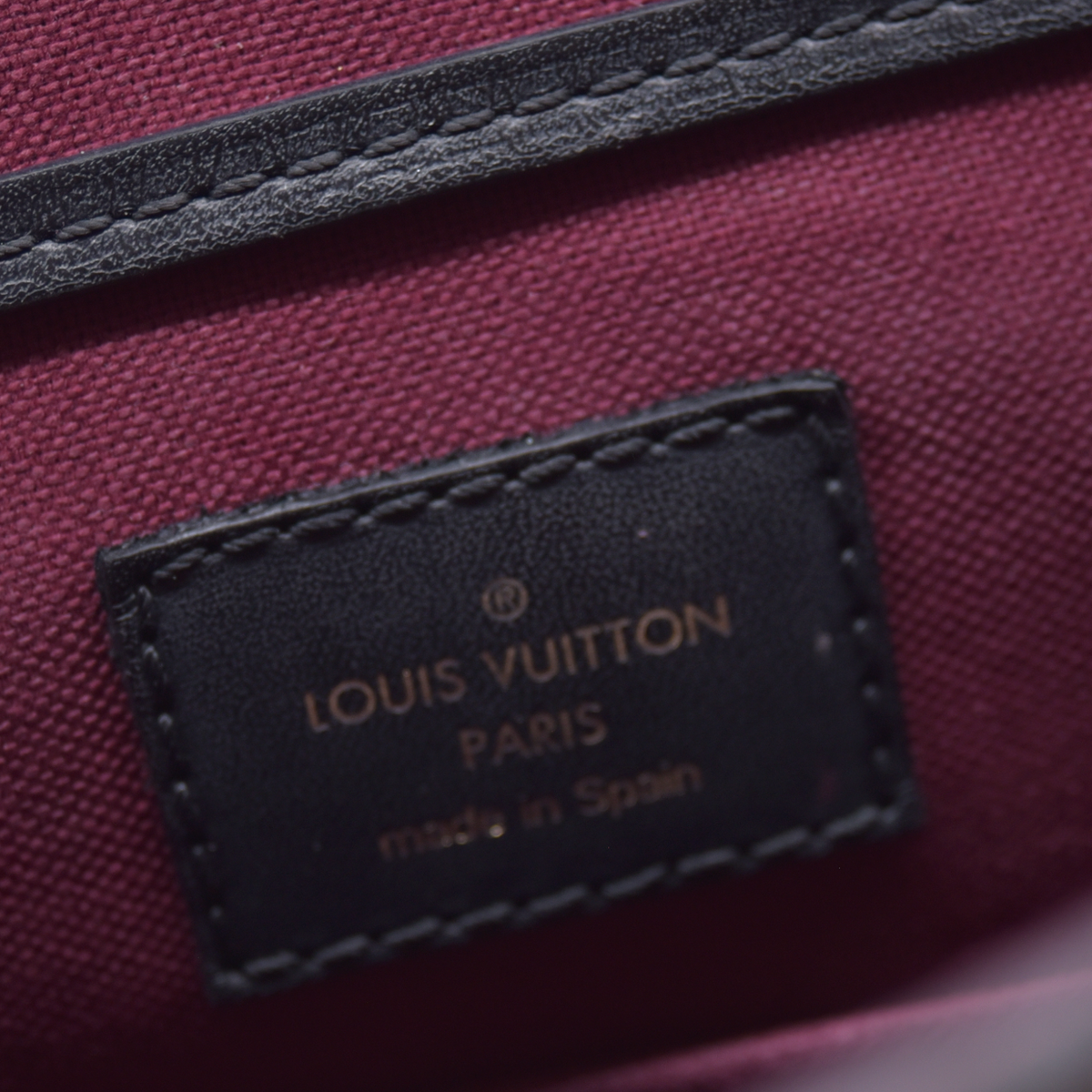$2640 Louis Vuitton Monogram Montsouris BB New Model Backpack 10021305 CA4230