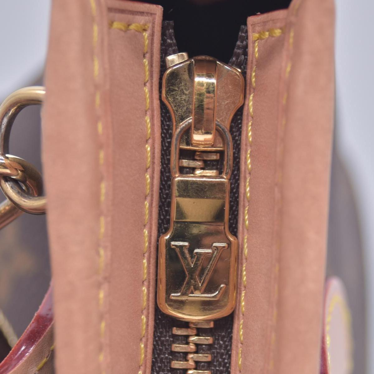 $2100 Louis Vuitton Monogram Neverfull BB CONSIGNMENT 10020582