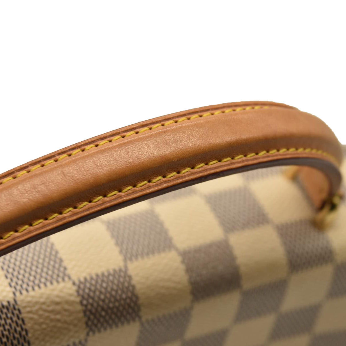 LOUIS VUITTON Damier Azur Croisette TR0188