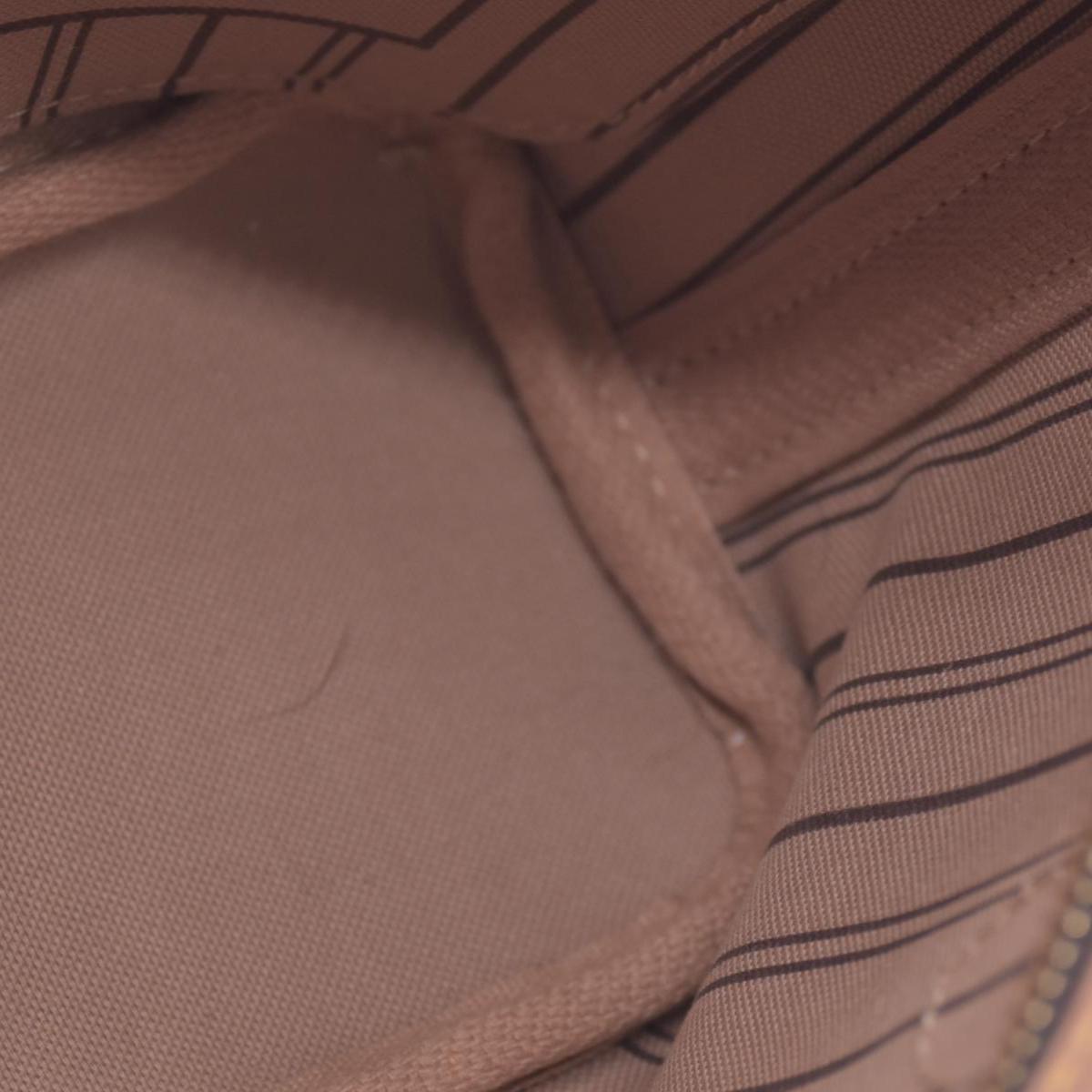 $2100 Louis Vuitton Monogram Neverfull BB CONSIGNMENT 10020582