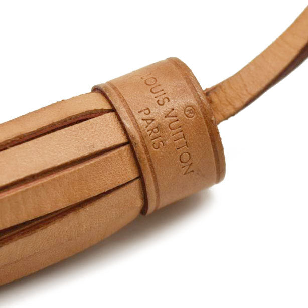 LOUIS VUITTON Damier Azur Croisette TR0188