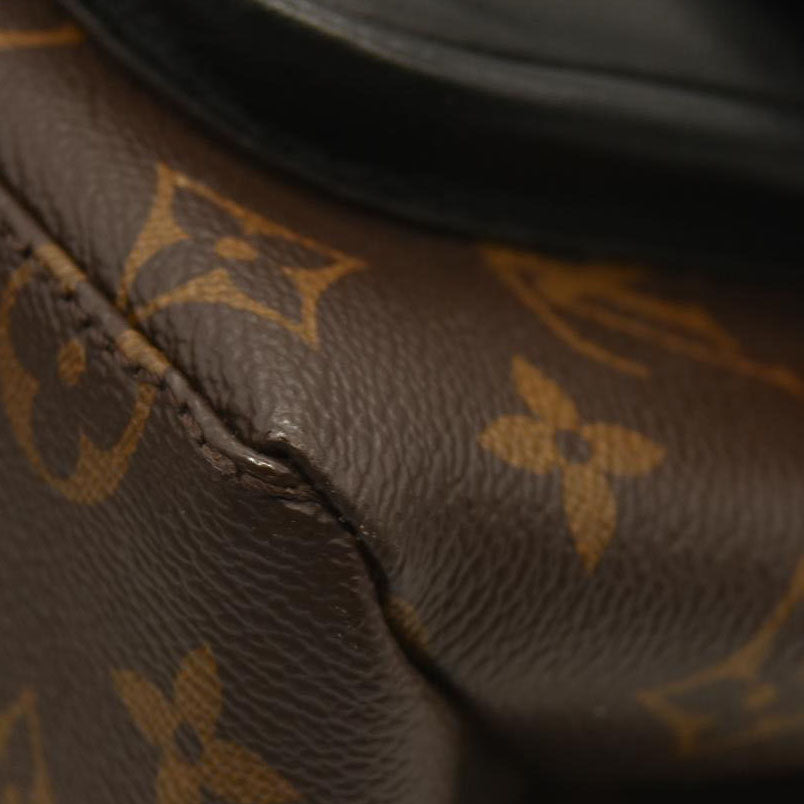 LOUIS VUITTON  Monogram Marignan Black