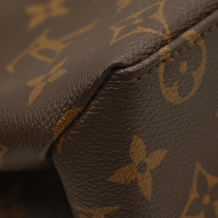 LOUIS VUITTON  Monogram Marignan Black