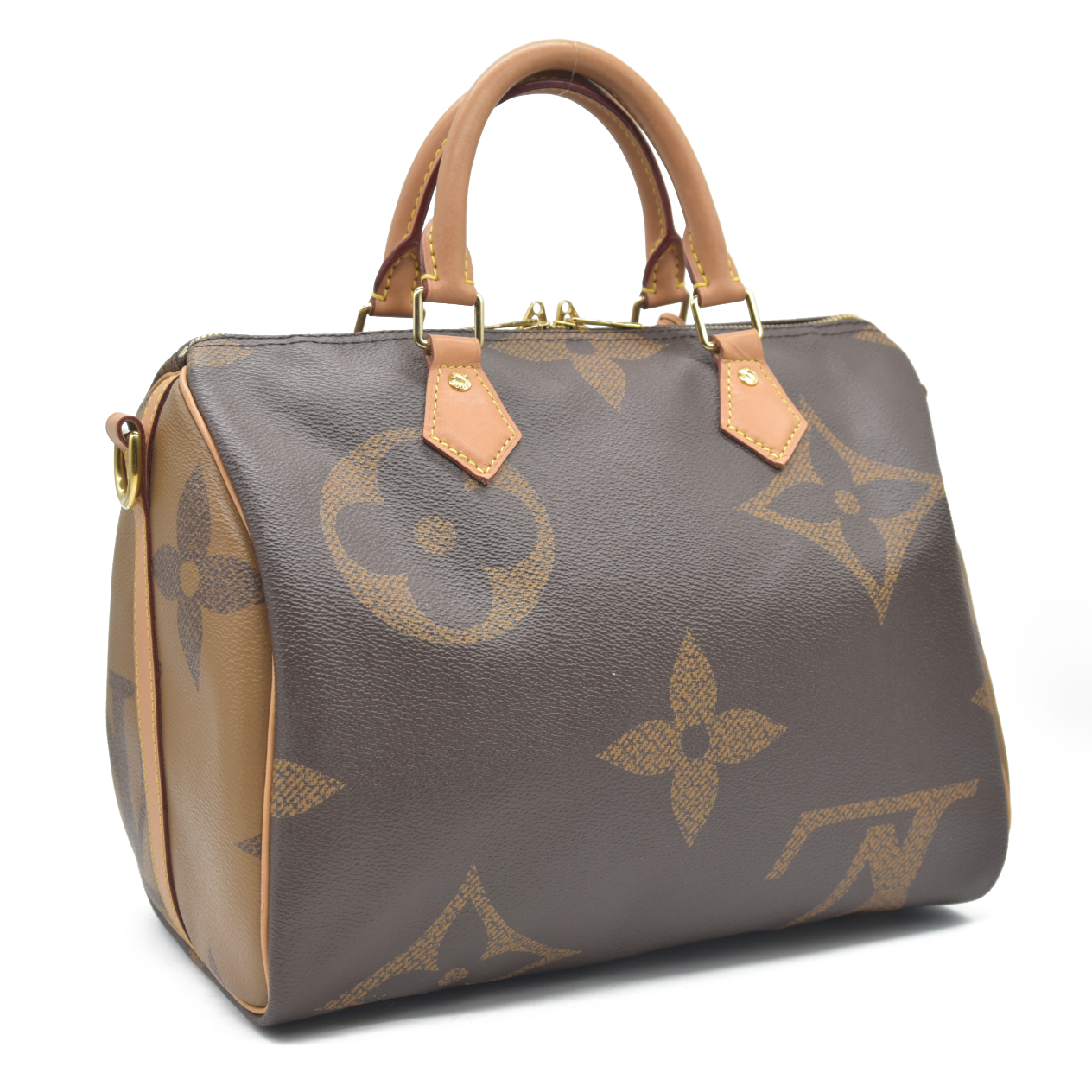 Louis Vuitton Reverse Speedy 30