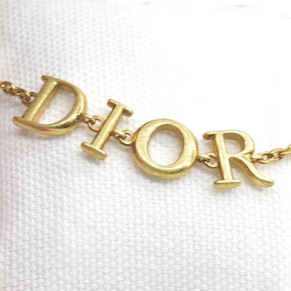 AUCTION $500Dior Dio(r)evolution Bracelet
