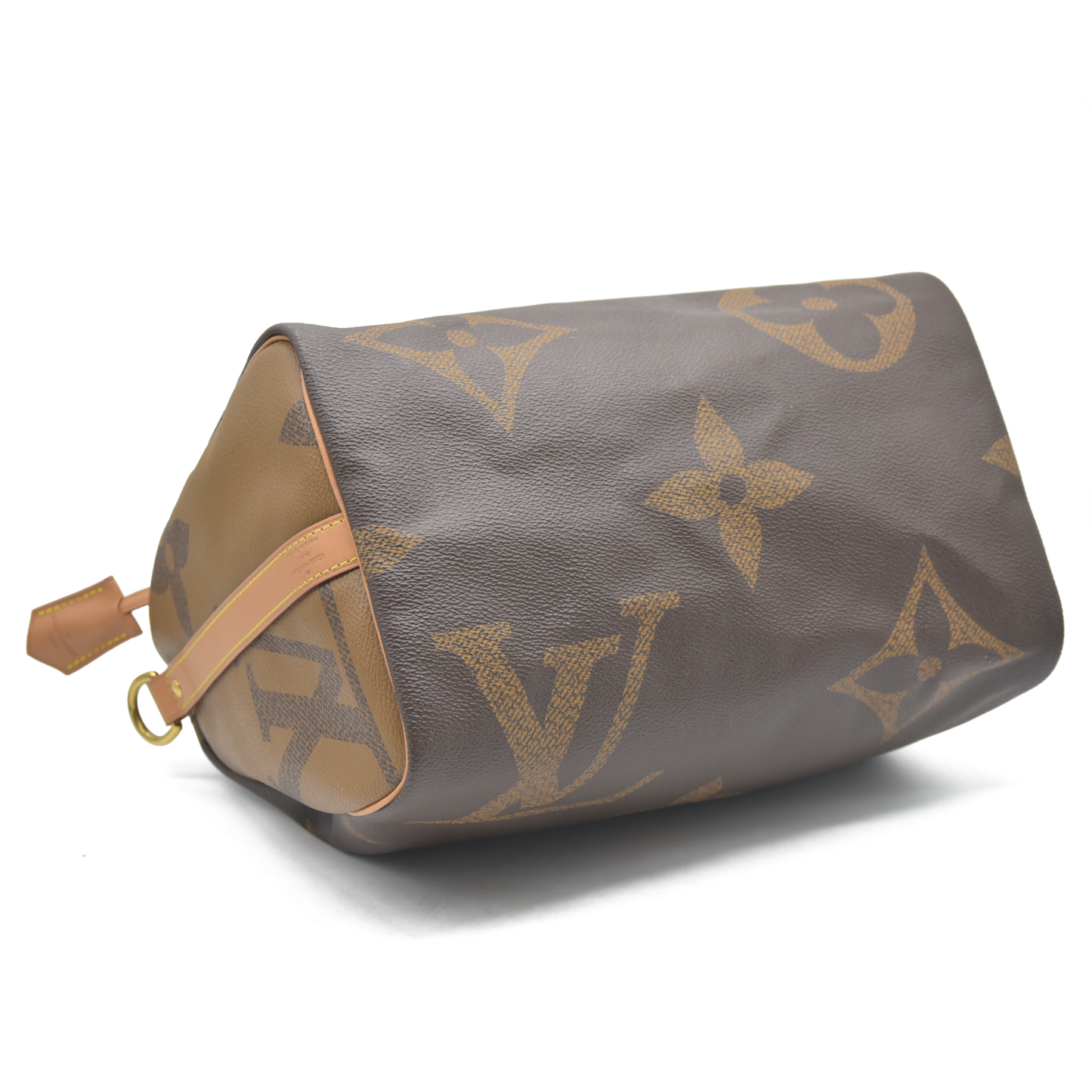 Louis Vuitton Reverse Speedy 30