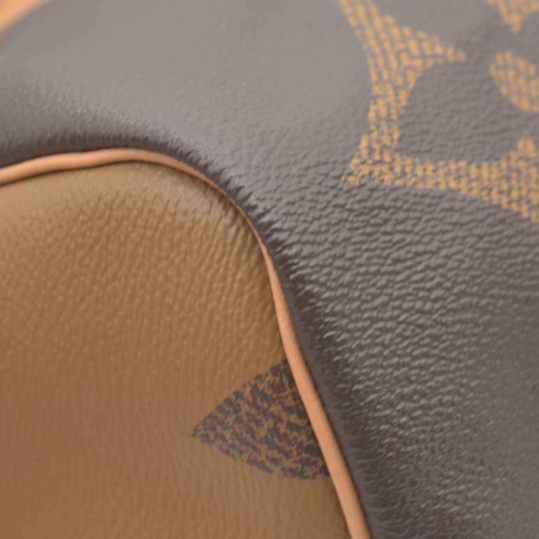 Louis Vuitton Reverse Speedy 30