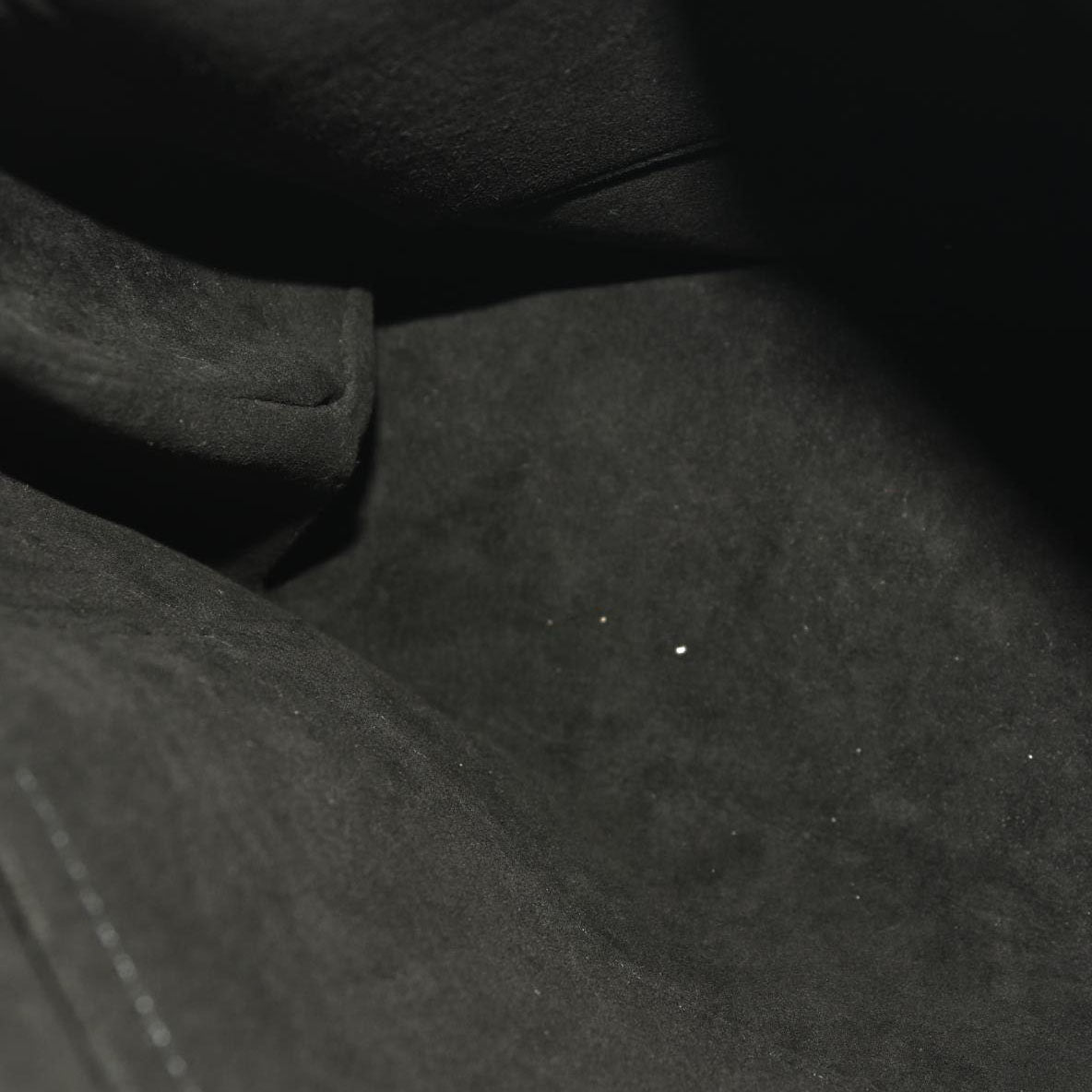 LOUIS VUITTON  Monogram Marignan Black