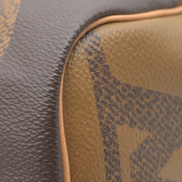 Louis Vuitton Reverse Speedy 30