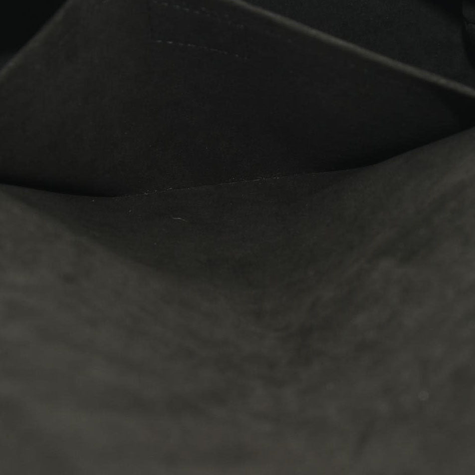 LOUIS VUITTON  Monogram Marignan Black