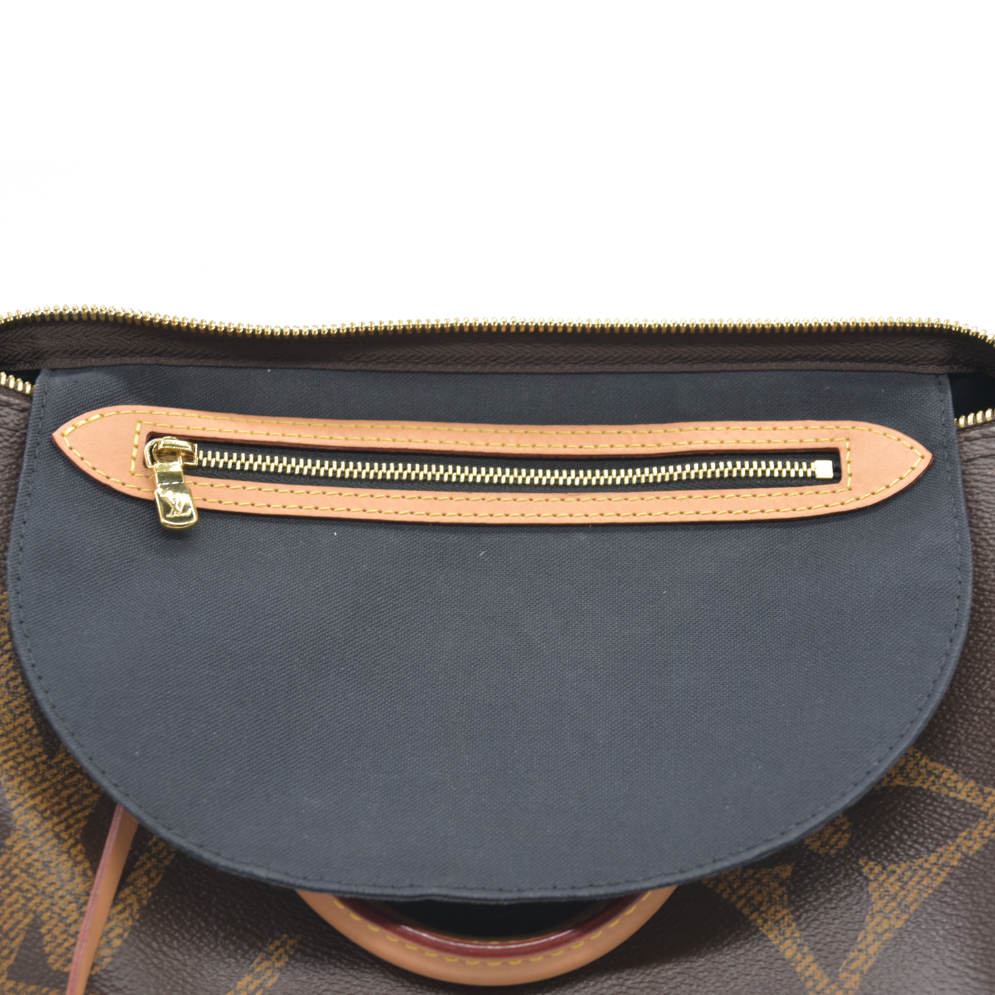 Louis Vuitton Reverse Speedy 30