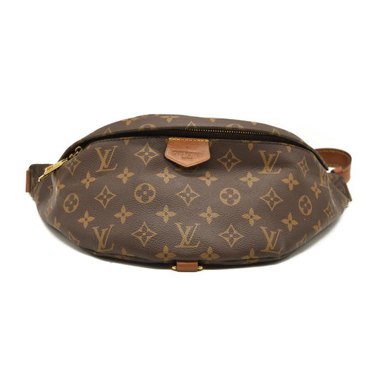 Louis Vuitton  Monogram Bumbag MI5108