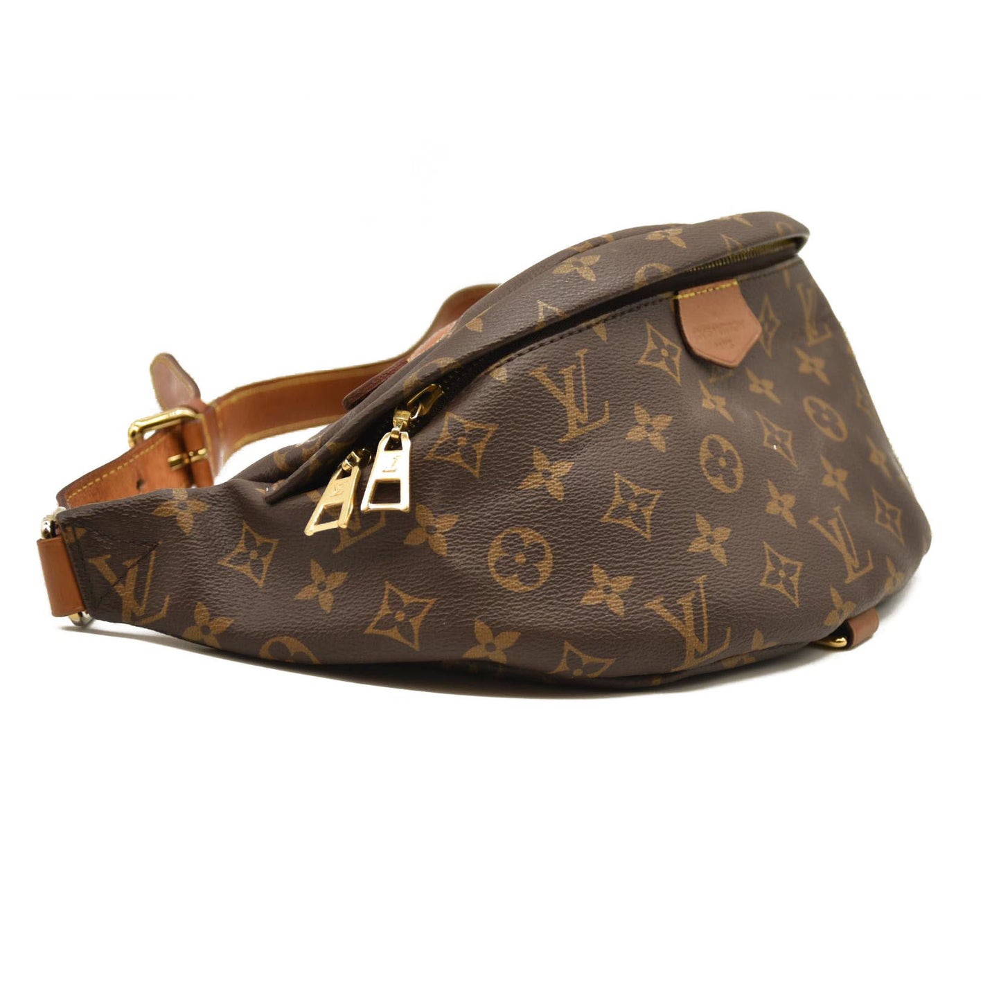 Louis Vuitton  Monogram Bumbag MI5108