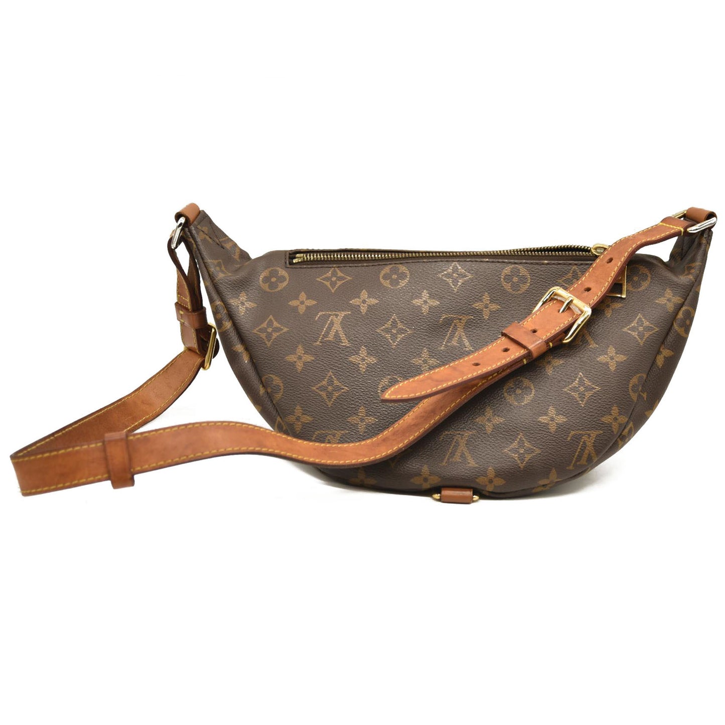 Louis Vuitton  Monogram Bumbag MI5108