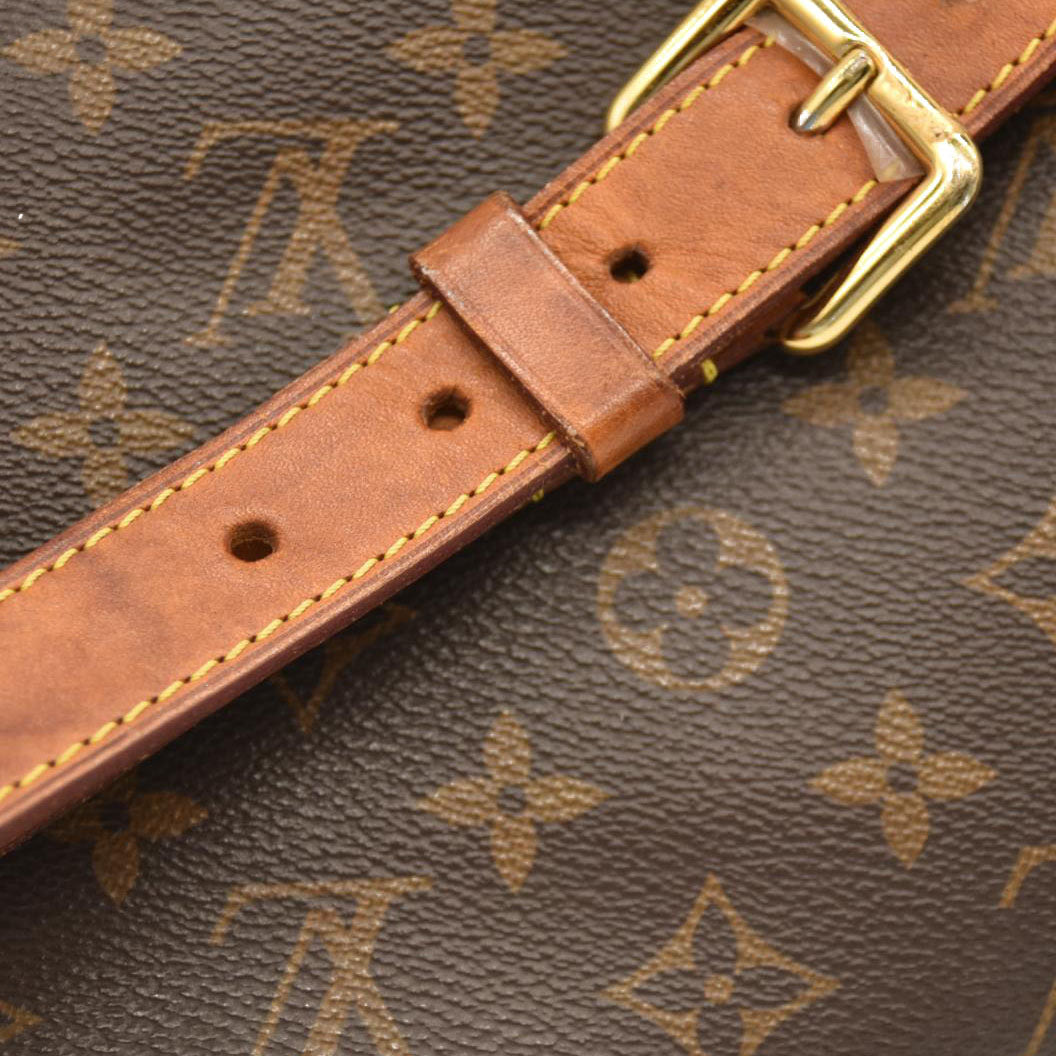 Louis Vuitton  Monogram Bumbag MI5108