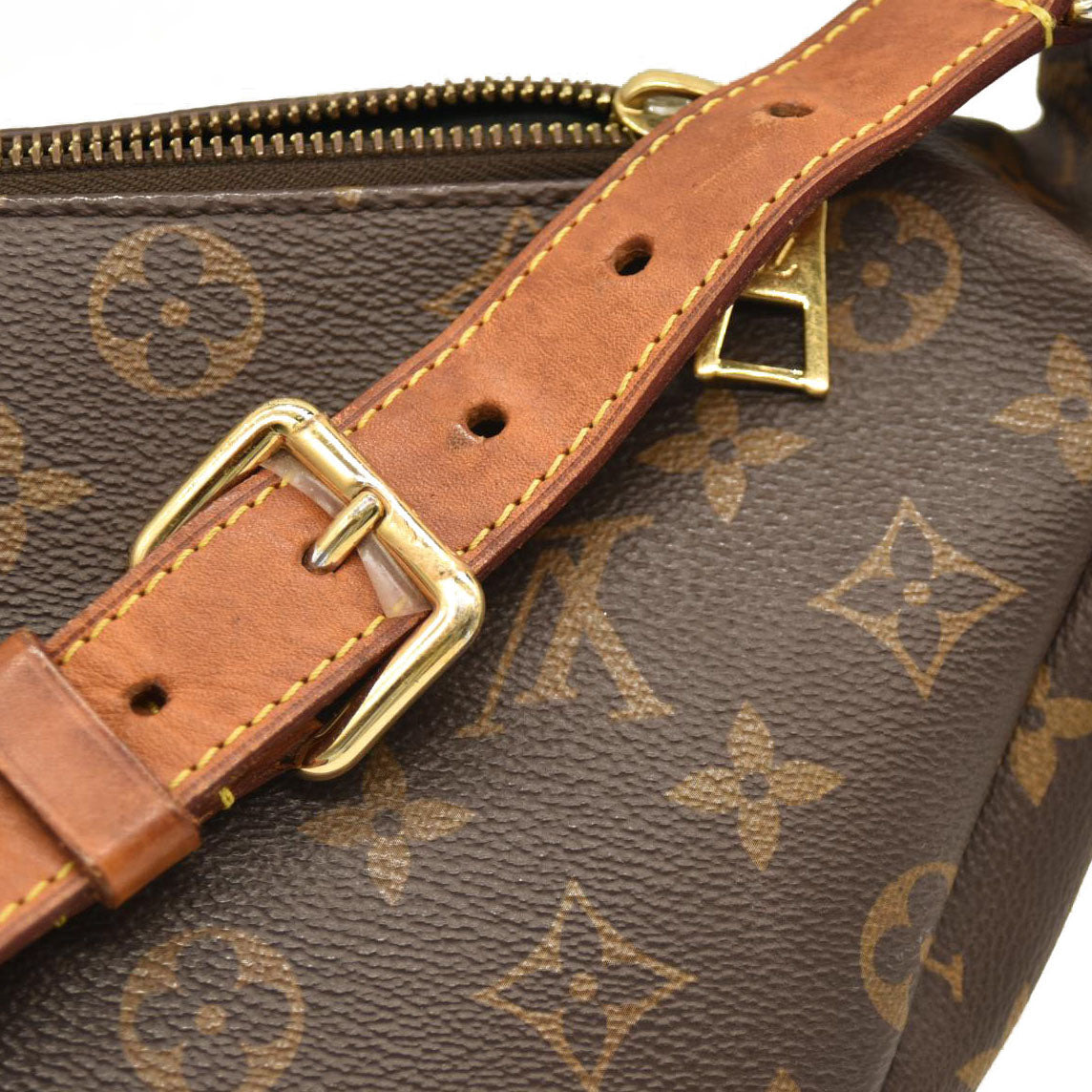 Louis Vuitton  Monogram Bumbag MI5108