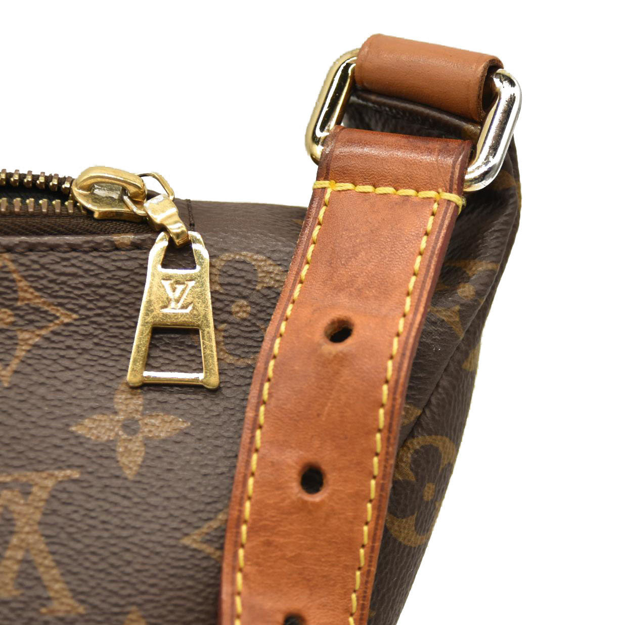 Louis Vuitton  Monogram Bumbag MI5108