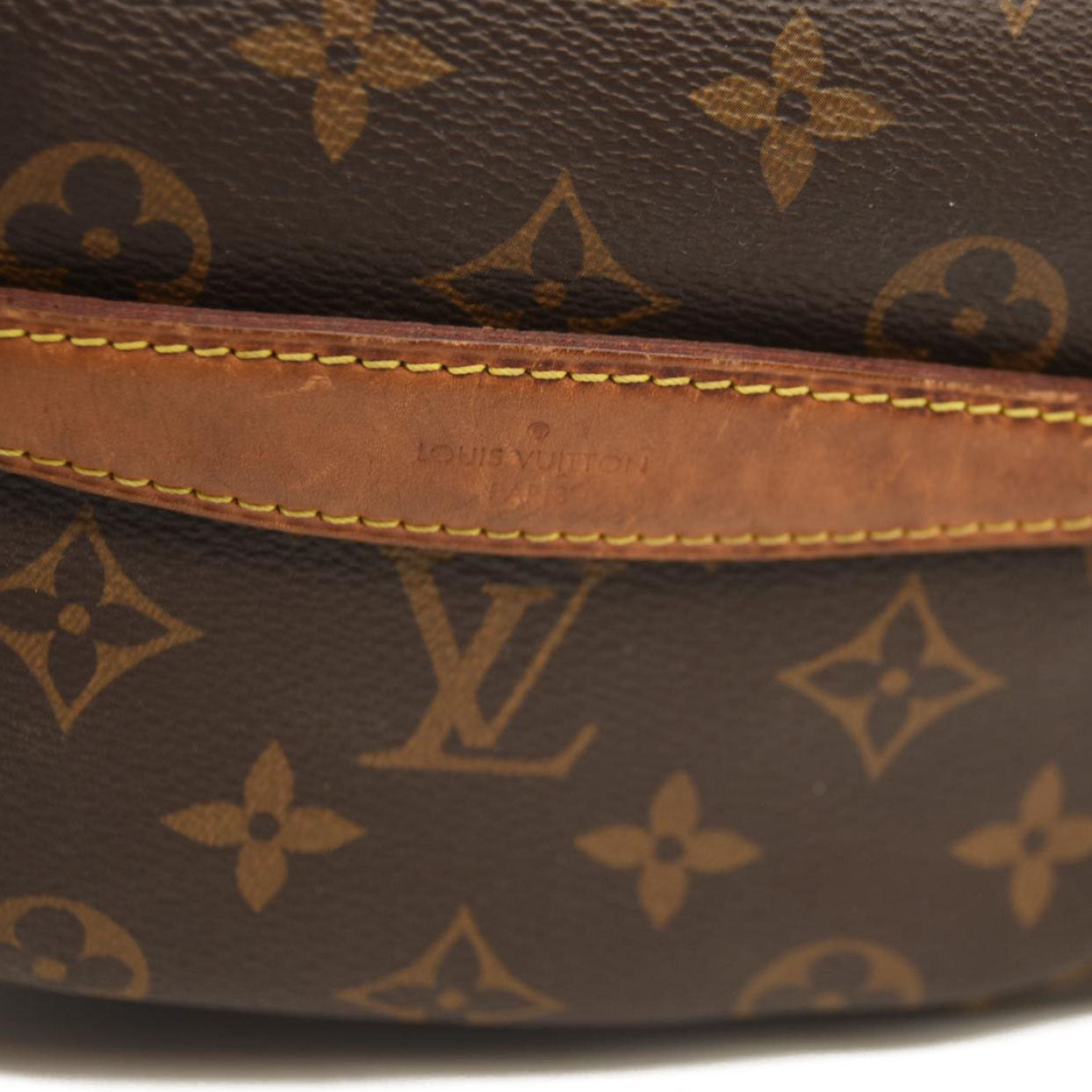 Louis Vuitton  Monogram Bumbag MI5108