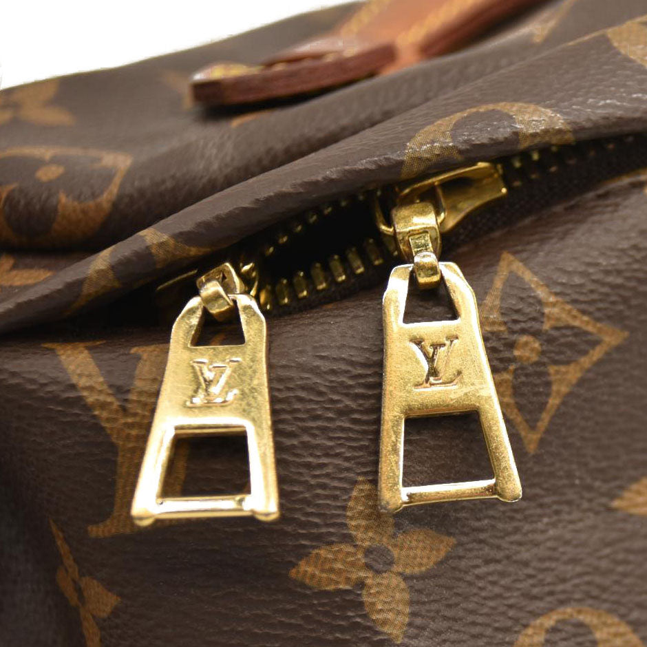 Louis Vuitton  Monogram Bumbag MI5108