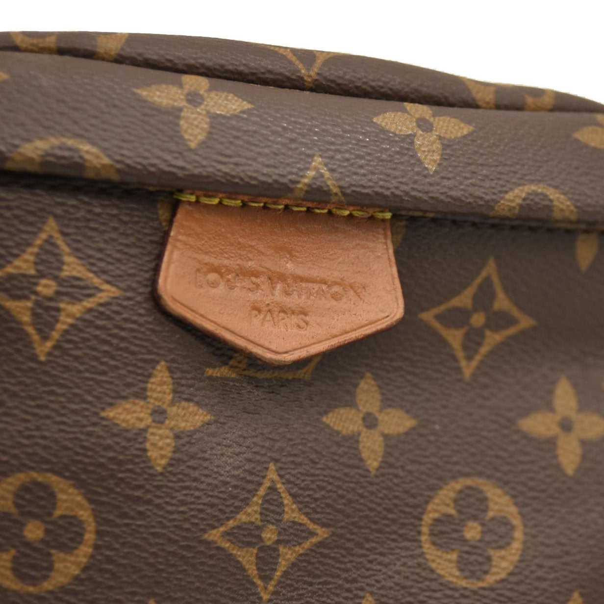 Louis Vuitton  Monogram Bumbag MI5108