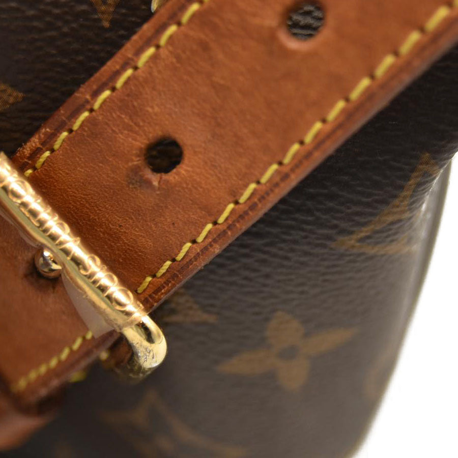 Louis Vuitton  Monogram Bumbag MI5108