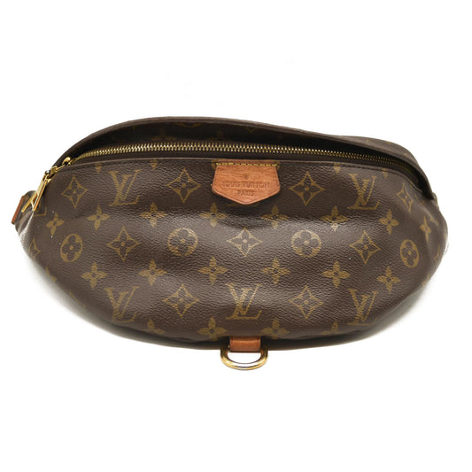 Louis Vuitton  Monogram Bumbag MI2198