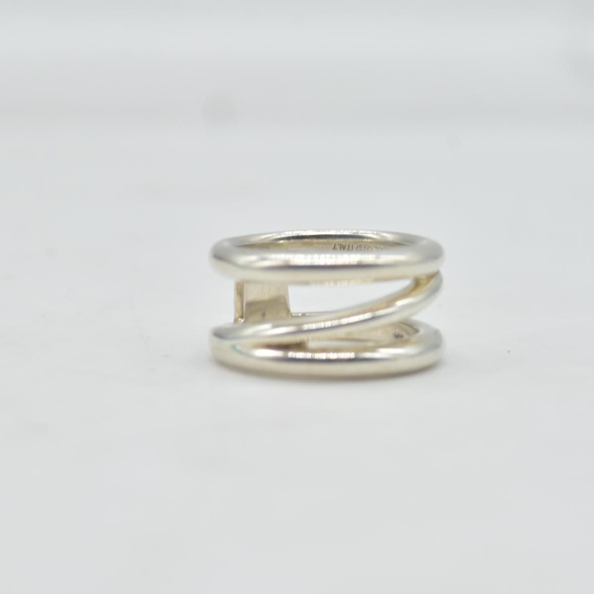 Tiffany & Co. Spiral Ring CONSIGNMENT