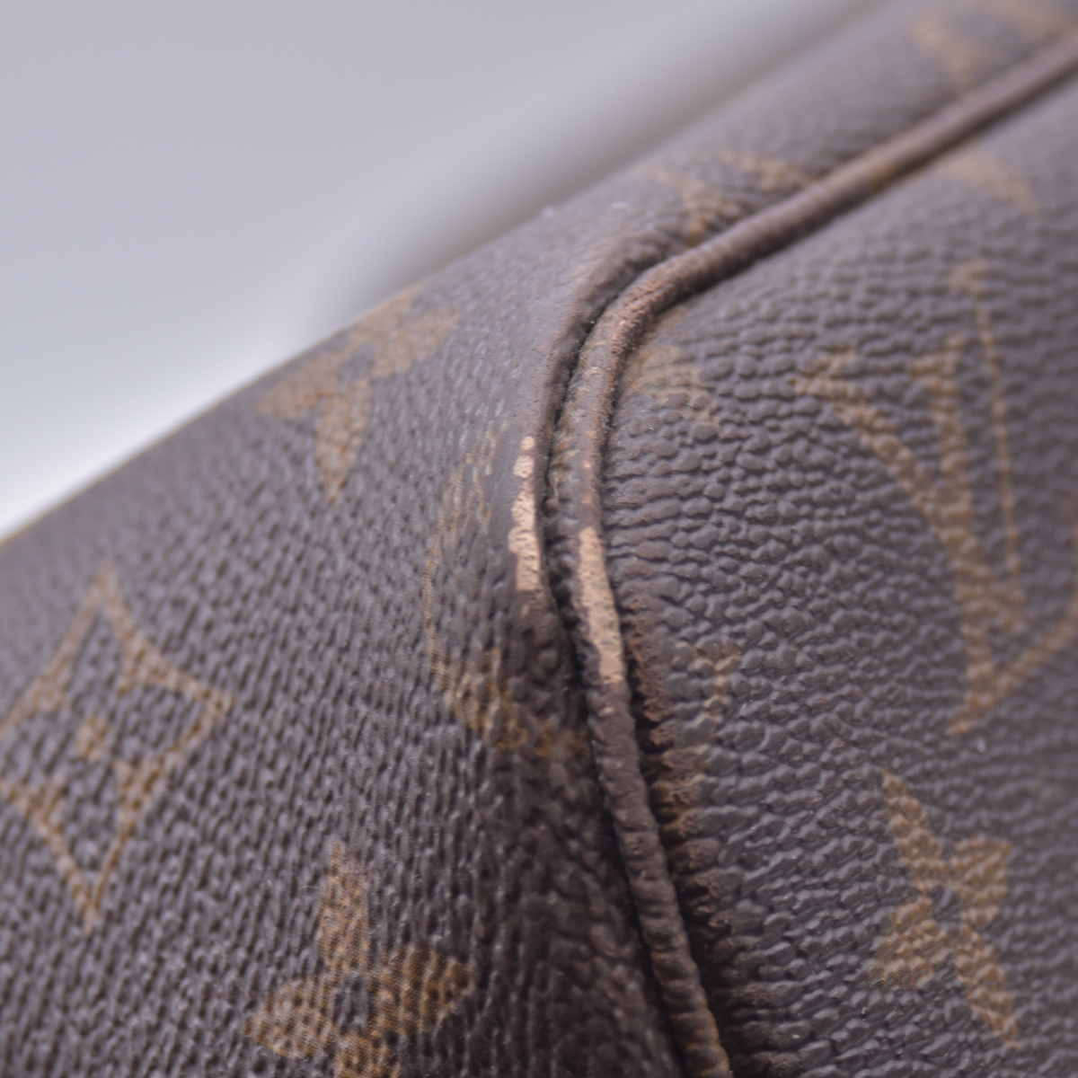 $2310 2010 Louis Vuitton USA Monogram Neverfull GM SD4140 10021301