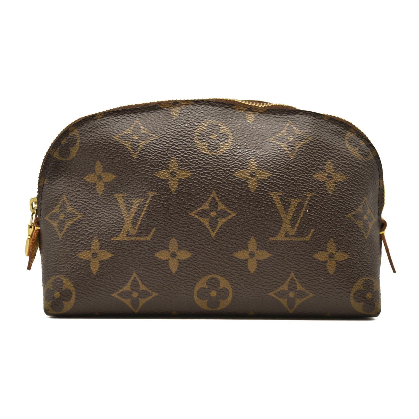 Louis Vuitton  Monogram Cosmetic Pouch CA2058