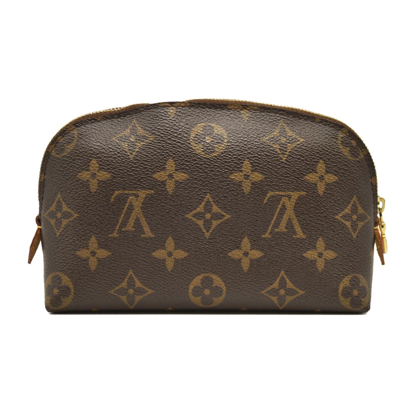 Louis Vuitton  Monogram Cosmetic Pouch CA2058