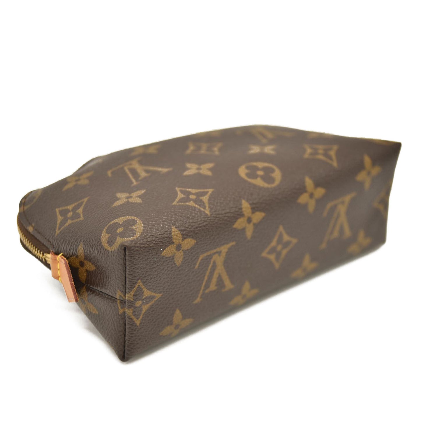 Louis Vuitton  Monogram Cosmetic Pouch CA2058