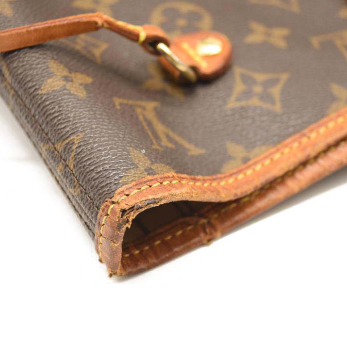 LOUIS VUITTON Monogram Neverfull MM