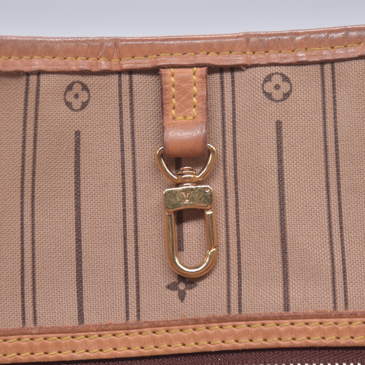 $2310 2010 Louis Vuitton USA Monogram Neverfull GM SD4140 10021301