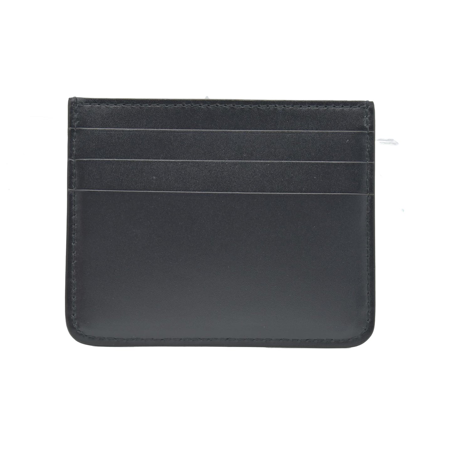 Cartier Leather Printed Wallet CONSIGNMENT