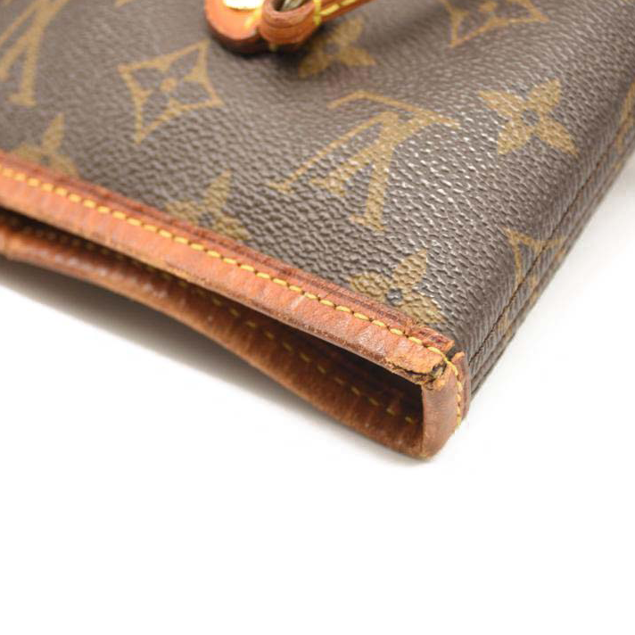 LOUIS VUITTON Monogram Neverfull MM