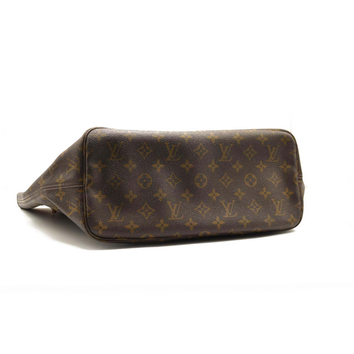 LOUIS VUITTON Monogram Neverfull MM