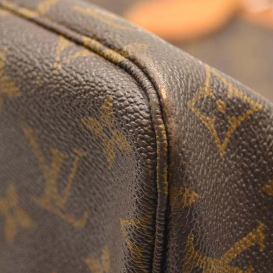 LOUIS VUITTON Monogram Neverfull MM