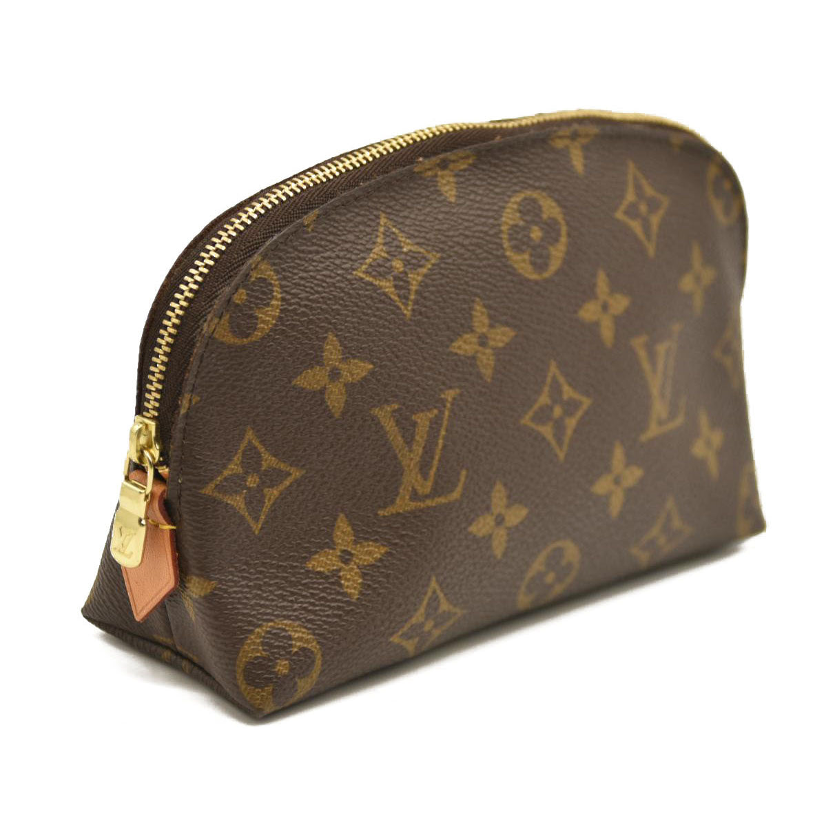 Louis Vuitton  Monogram Cosmetic Pouch CA0048