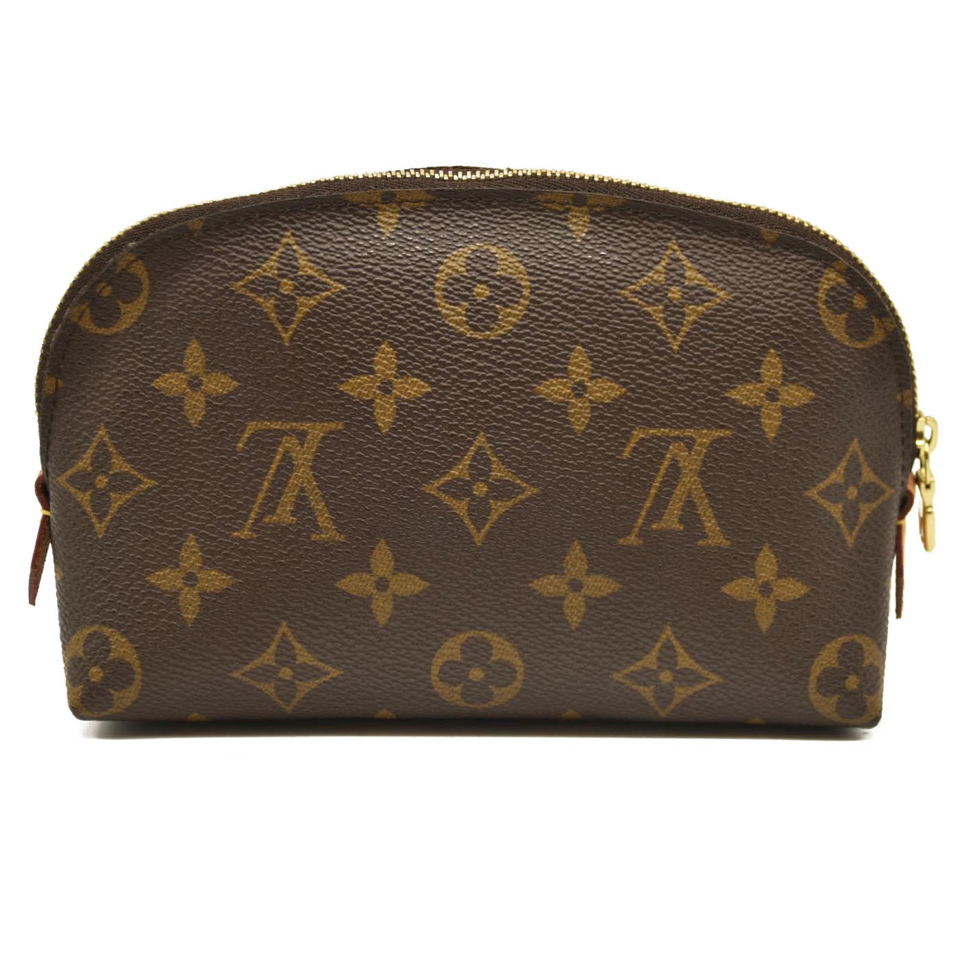 Louis Vuitton  Monogram Cosmetic Pouch CA0048