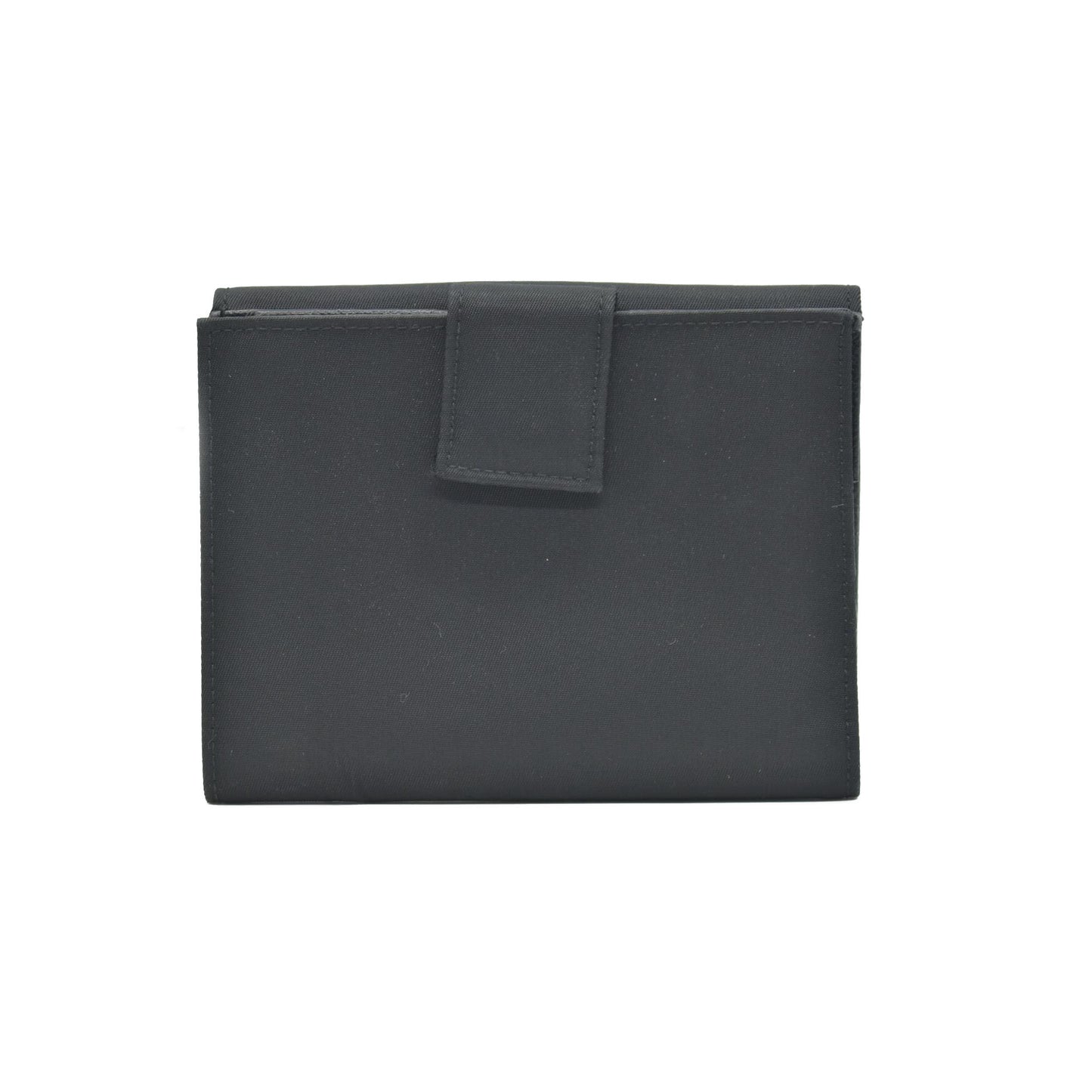 Prada Tessuto Wallet CONSIGNMENT