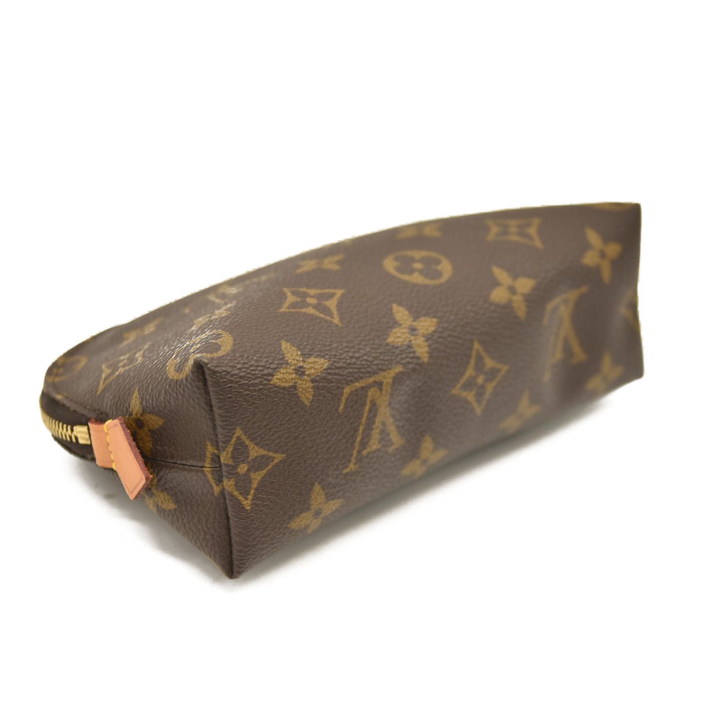 Louis Vuitton  Monogram Cosmetic Pouch CA0048