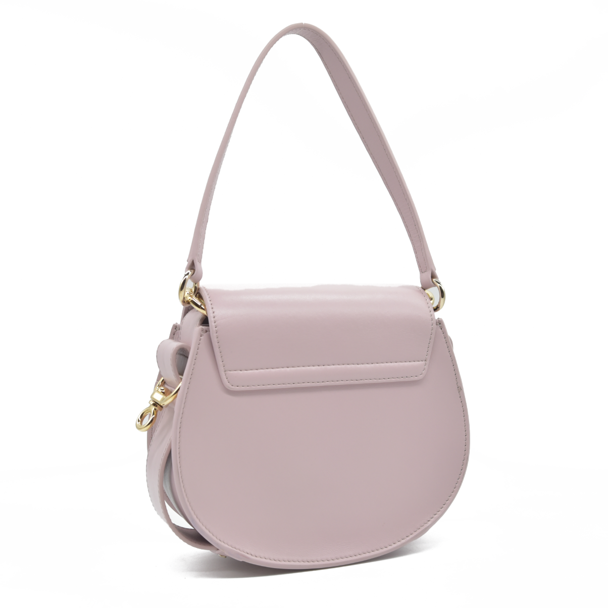 $2450 Chloe Small Tess Bag Pink