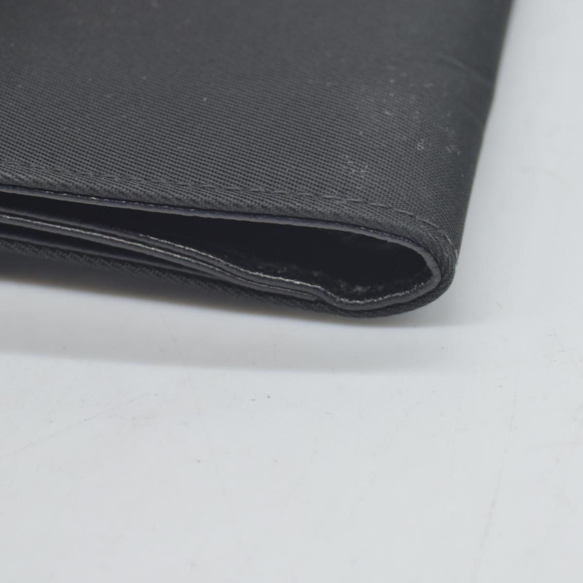 Prada Tessuto Wallet CONSIGNMENT