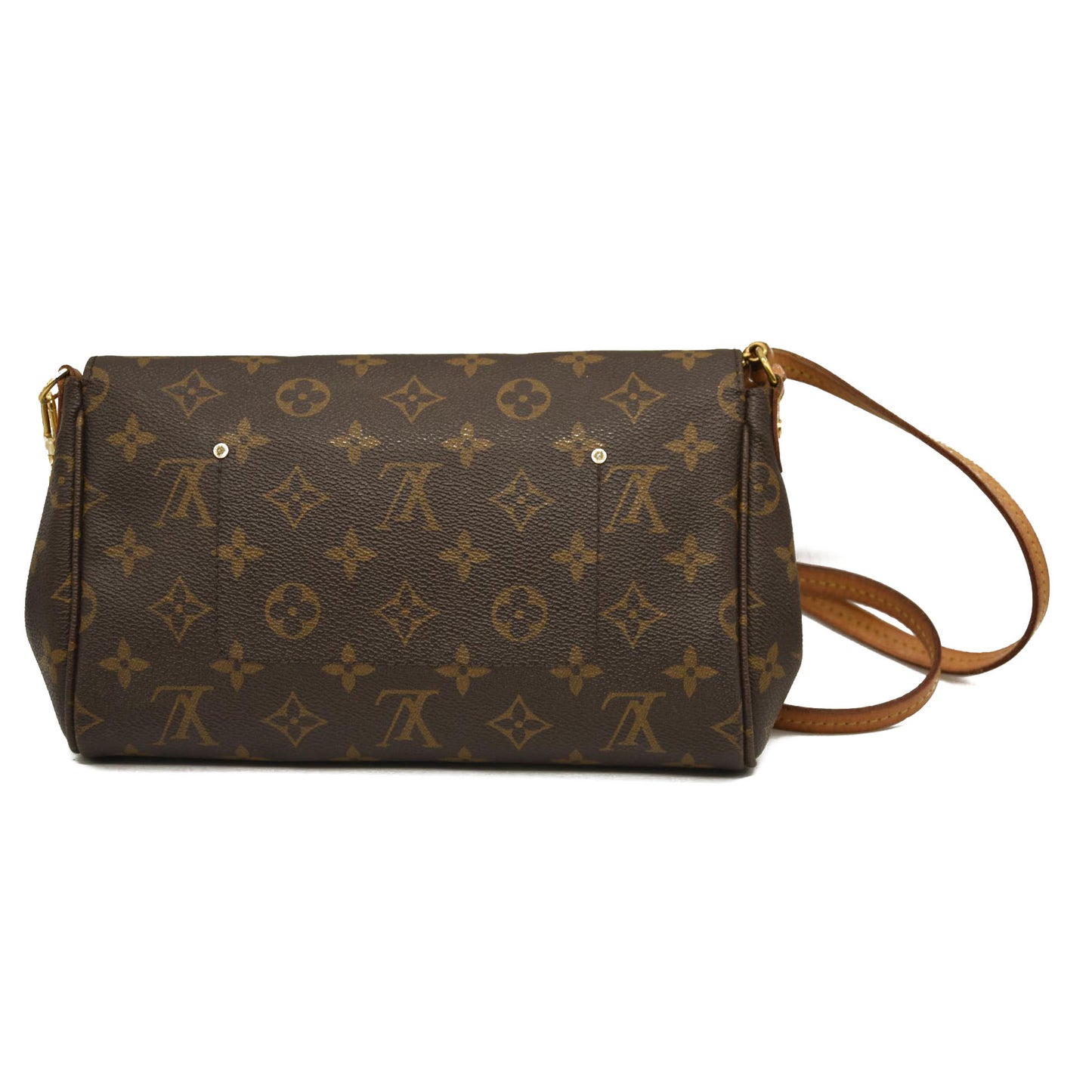 LOUIS VUITTON  Monogram Favorite MM